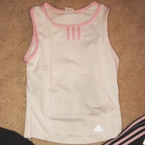 ADIDAS Tank Top